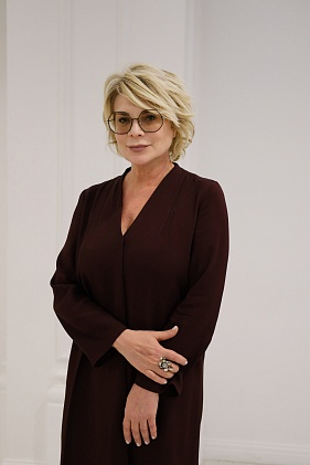 Лина Арифулина